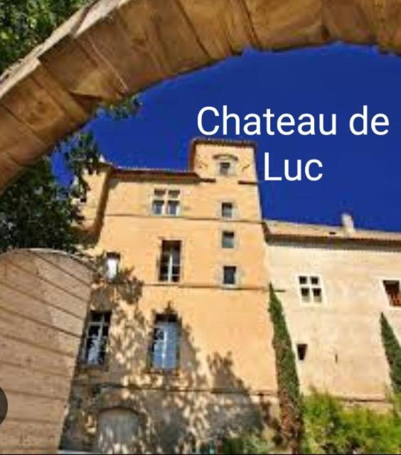 Chalet Les Cigalines Au Calme Fabrezan 外观 照片